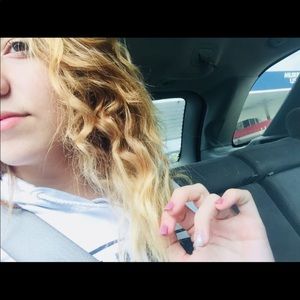 Meet your Posher, Precious